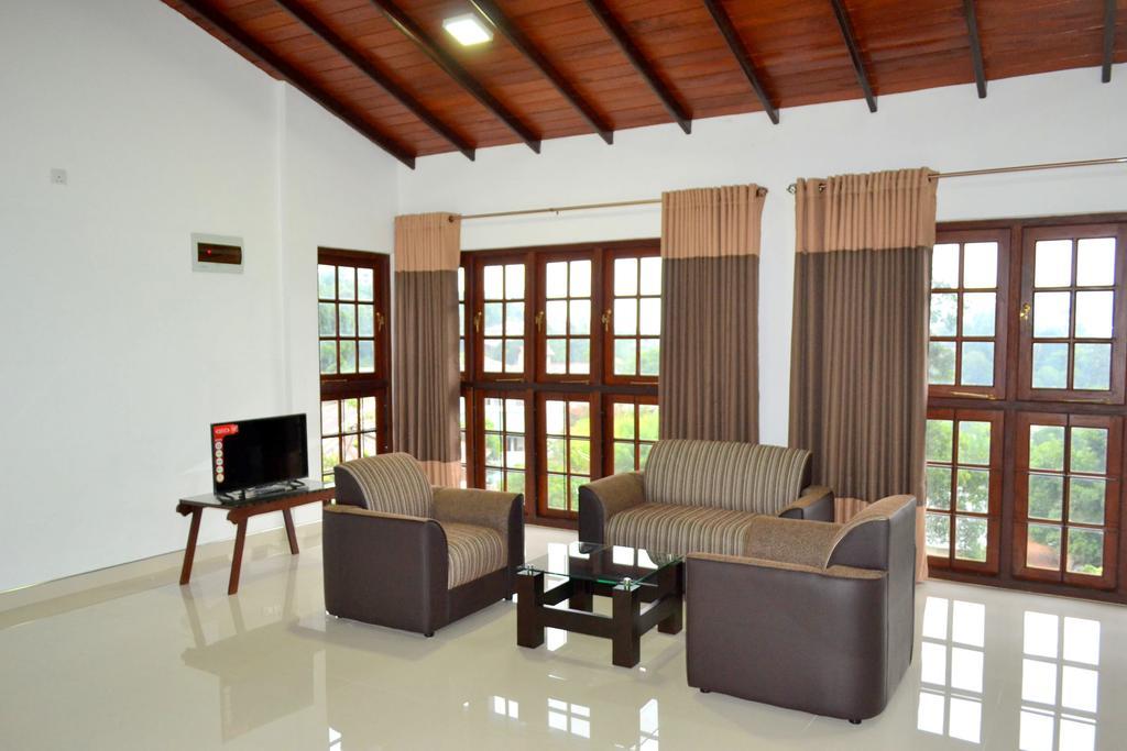 Soha Villa Kandy Extérieur photo